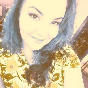 Meet your Posher, Kristen